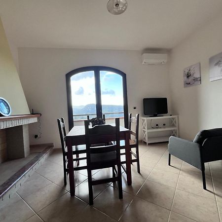 Domu' Apartment Seùlo Екстериор снимка