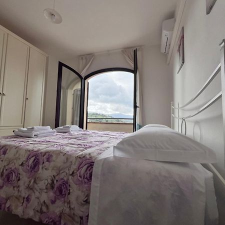 Domu' Apartment Seùlo Екстериор снимка