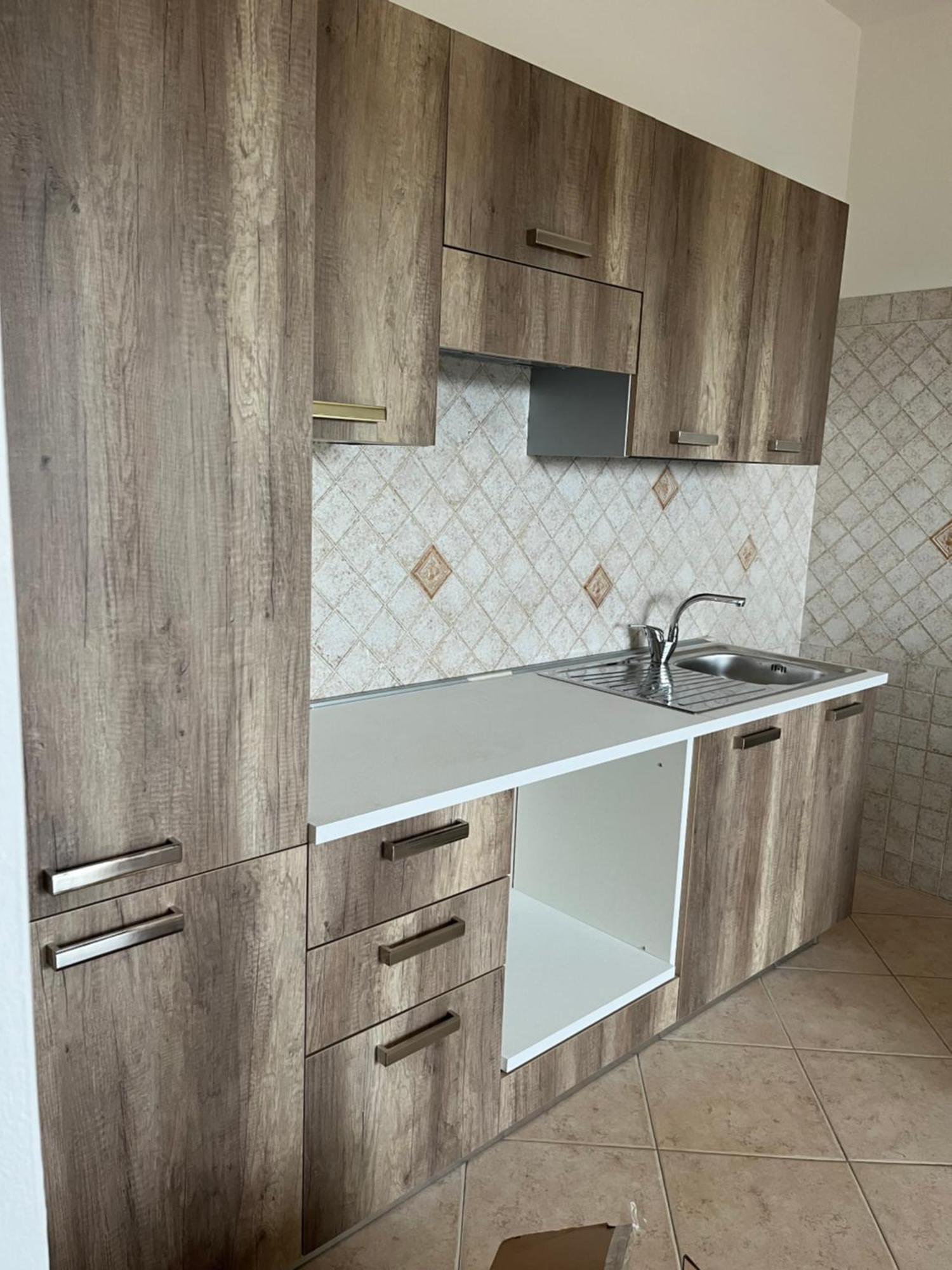 Domu' Apartment Seùlo Екстериор снимка