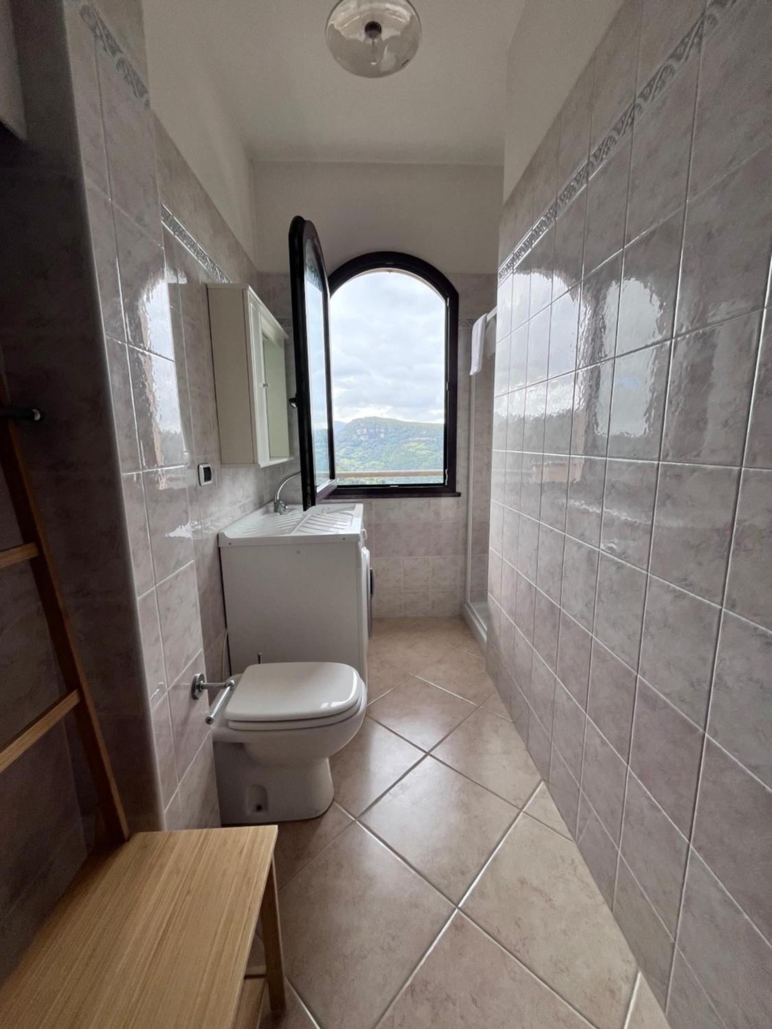 Domu' Apartment Seùlo Екстериор снимка