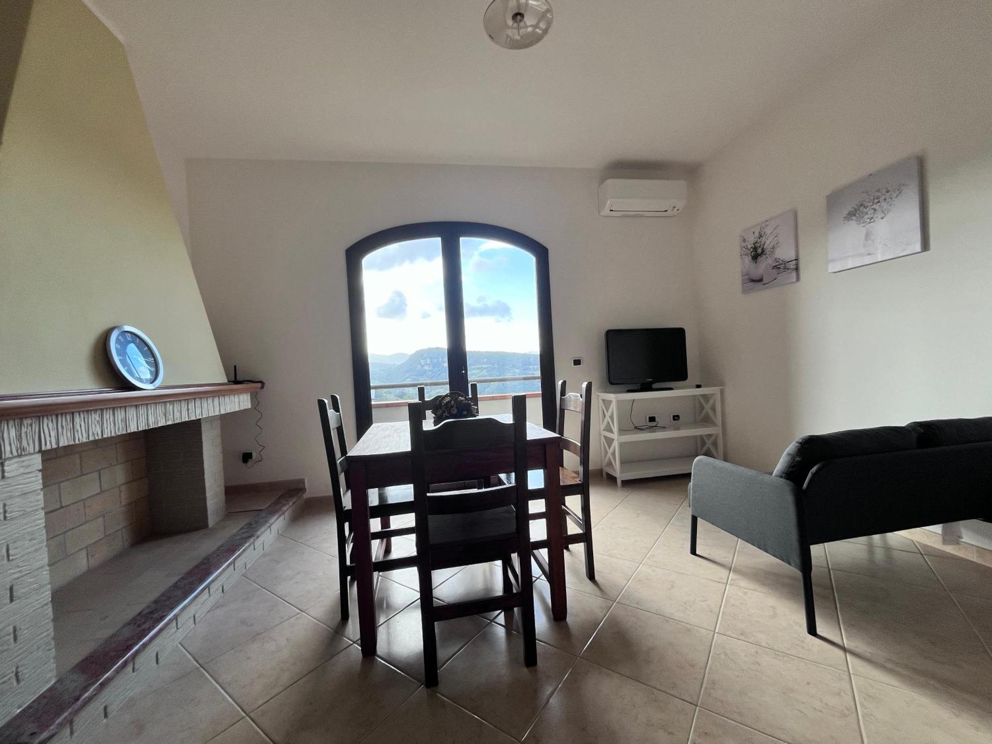 Domu' Apartment Seùlo Екстериор снимка