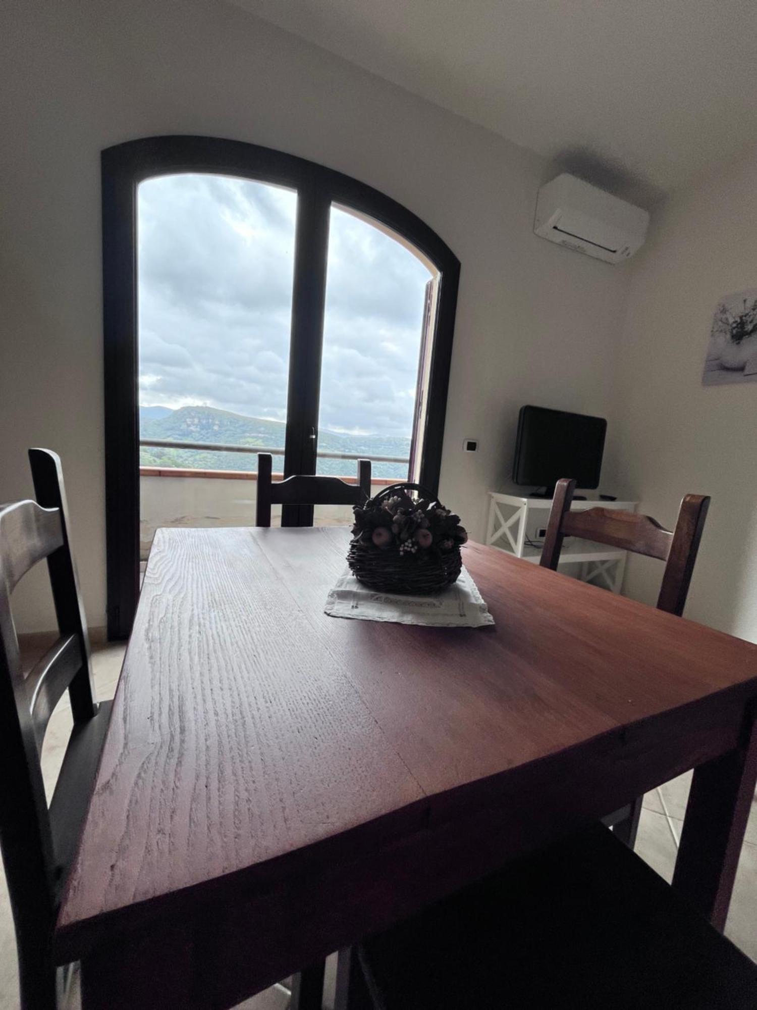 Domu' Apartment Seùlo Екстериор снимка