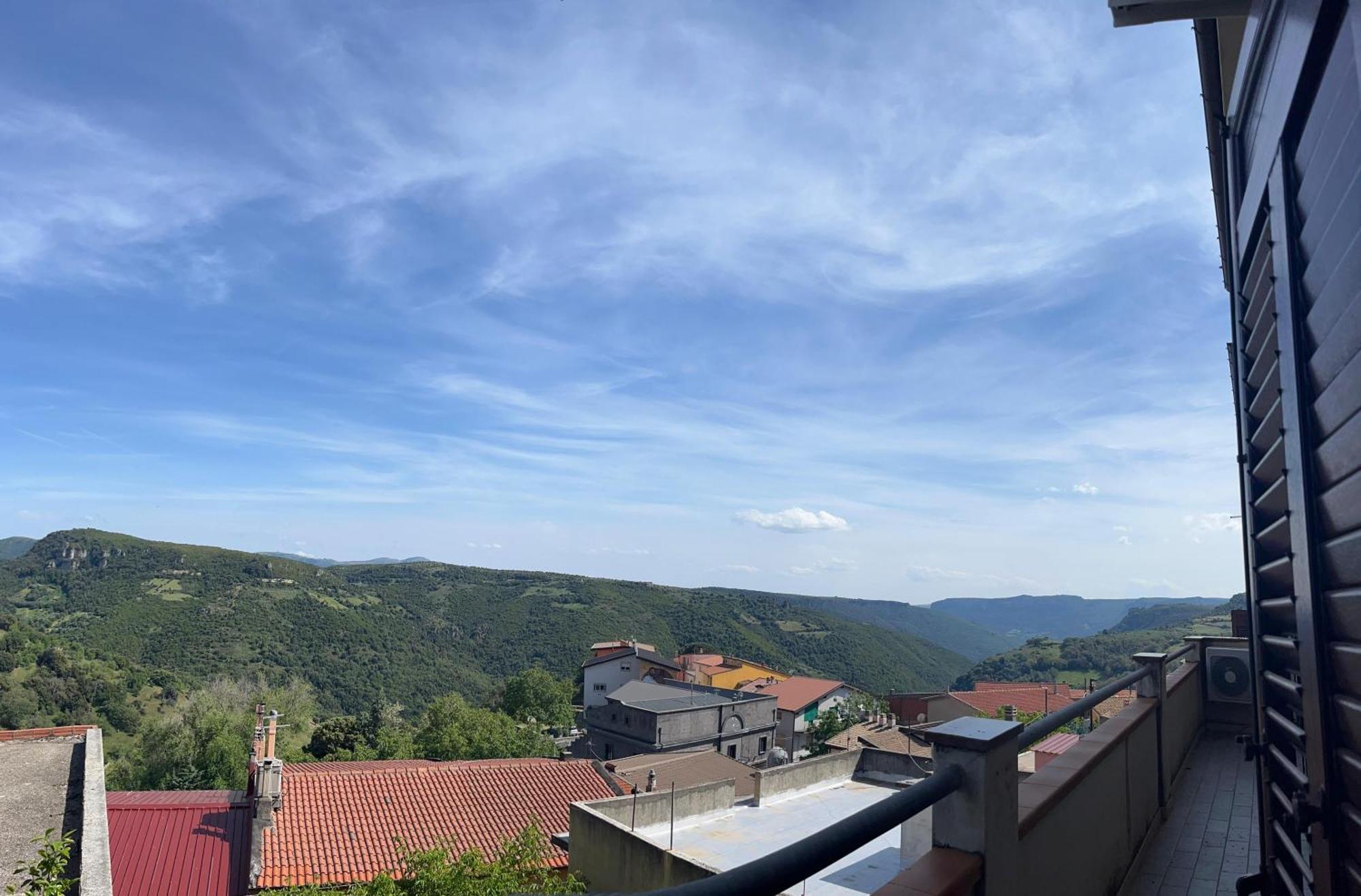 Domu' Apartment Seùlo Екстериор снимка