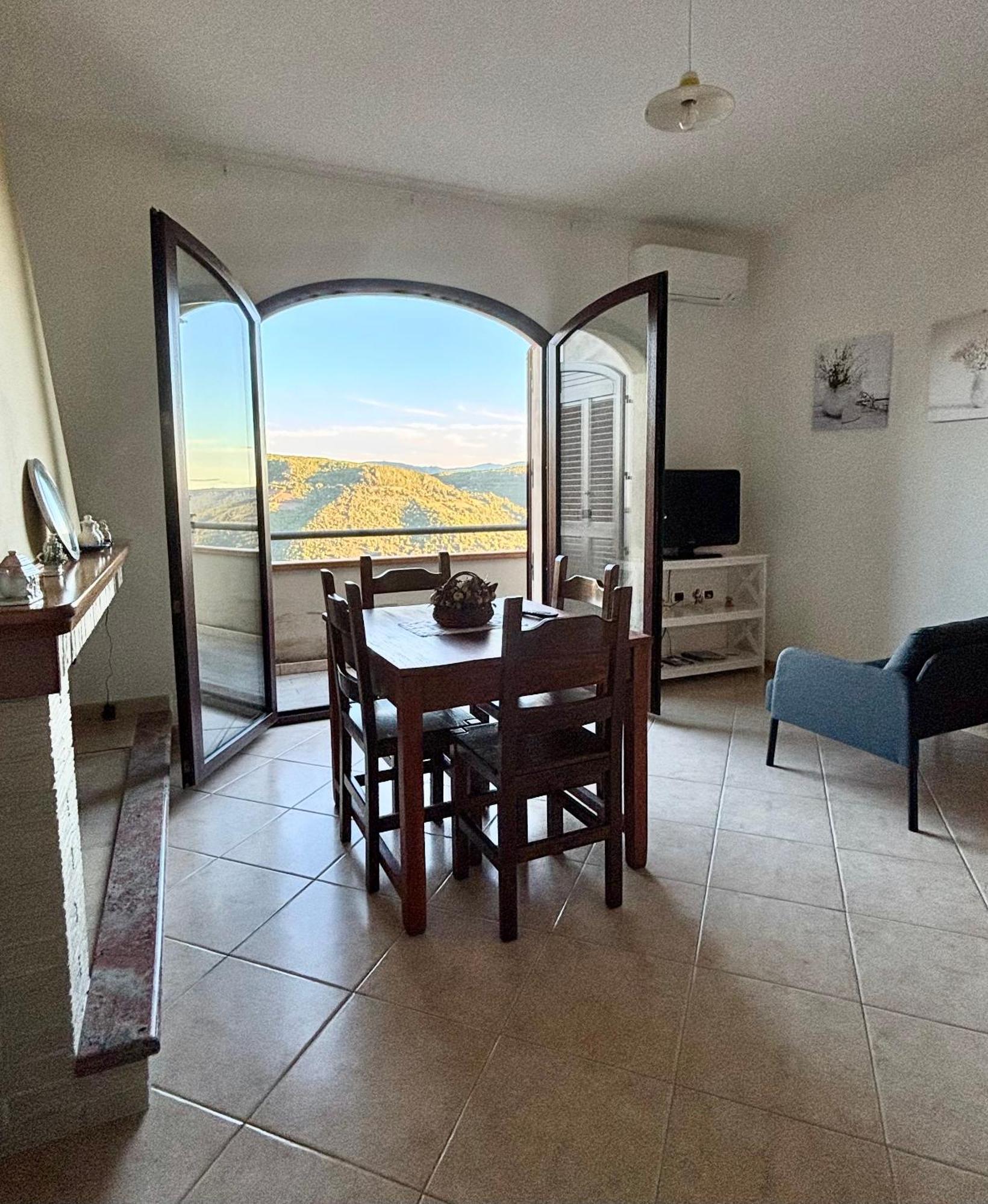 Domu' Apartment Seùlo Екстериор снимка